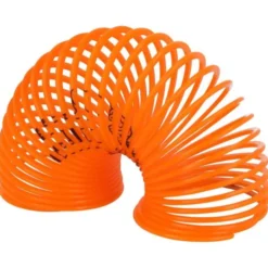 Mini Slinky Dinosaurier