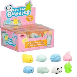 Mini Squishy Buddy