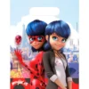 Miraculous Ladybug Kalaspåsar