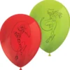 Miraculous Ladybug Latexballonger