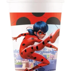 Miraculous Ladybug Pappmuggar
