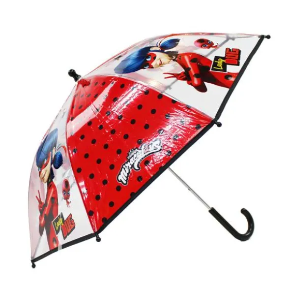 Miraculous Ladybug Paraply Barn