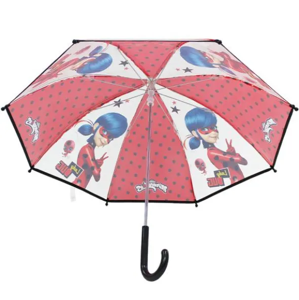 Miraculous Ladybug Paraply Barn
