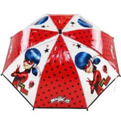 Miraculous Ladybug Paraply Barn