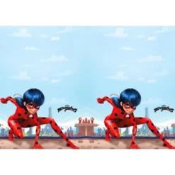 Miraculous Ladybug Plastduk