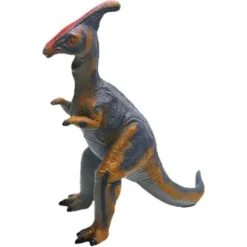 Mjuk Leksaksdinosaurie Stor
