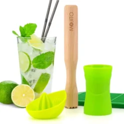 Mojito Drink Set