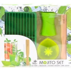 Mojito Drink Set