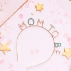 Mom to Be Diadem