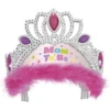Mom to Be Tiara Rosa