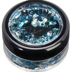 Moon Glitter Mystic Bio Chunky Glitter (Glacier)