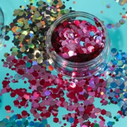 Moon Glitter Mystic Chunky Glitter (Valentines)