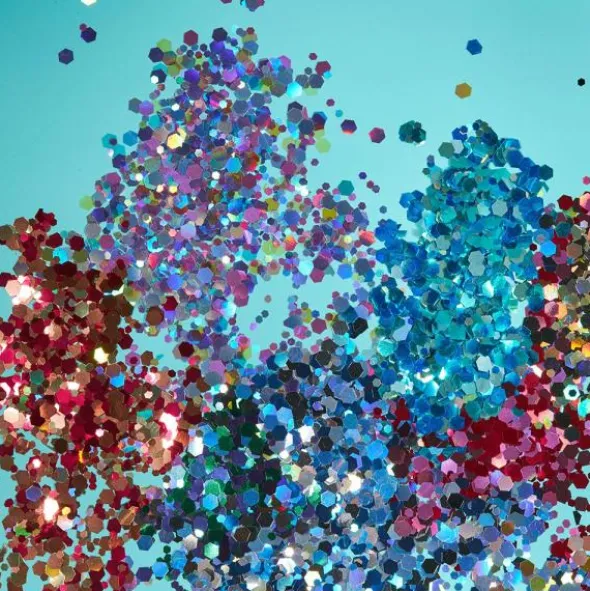 Moon Glitter Mystic Chunky Glitter (Valentines)