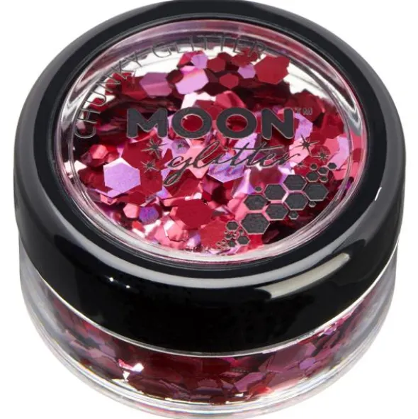 Moon Glitter Mystic Chunky Glitter (Valentines)