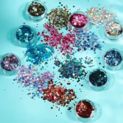 Moon Glitter Mystic Chunky Glitter (Valentines)