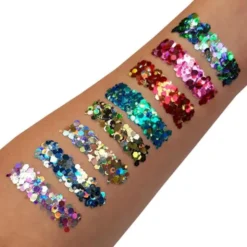 Moon Glitter Mystic Chunky Glitter (Valentines)