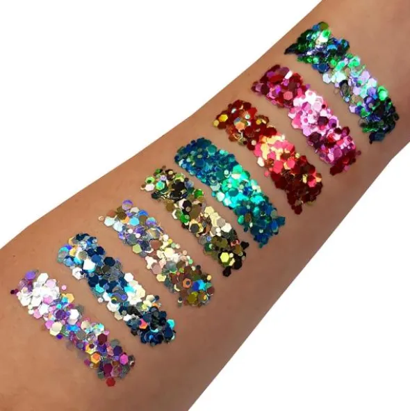Moon Glitter Mystic Chunky Glitter (Valentines)