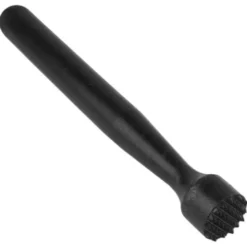 Muddler Svart