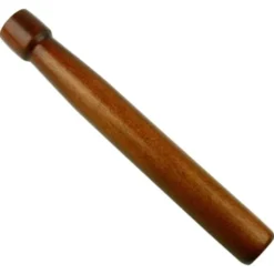 Muddler Trä