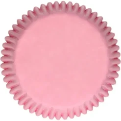 Muffinsformar Ljusrosa