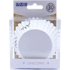 Muffinsformar Unicorn PME