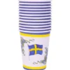 Muggar Svenska Flaggan