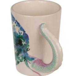Mugg Bläckfisk