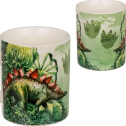 Mugg Dinosaurie