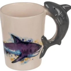 Mugg Haj