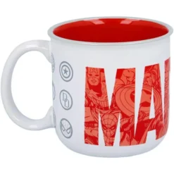 Mugg Marvel Avengers
