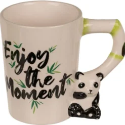 Mugg Panda