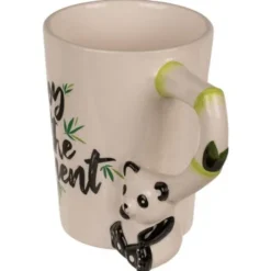 Mugg Panda
