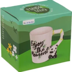Mugg Panda