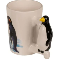 Mugg Pingvin