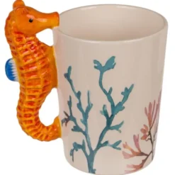Mugg Sjöhäst