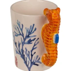 Mugg Sjöhäst