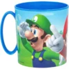 Mugg Super Mario