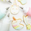 Multi-Utstickare Unicorn