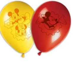 Musse Pigg Ballonger