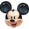 Musse Pigg Folieballong