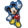 Musse Pigg Folieballong 97 cm