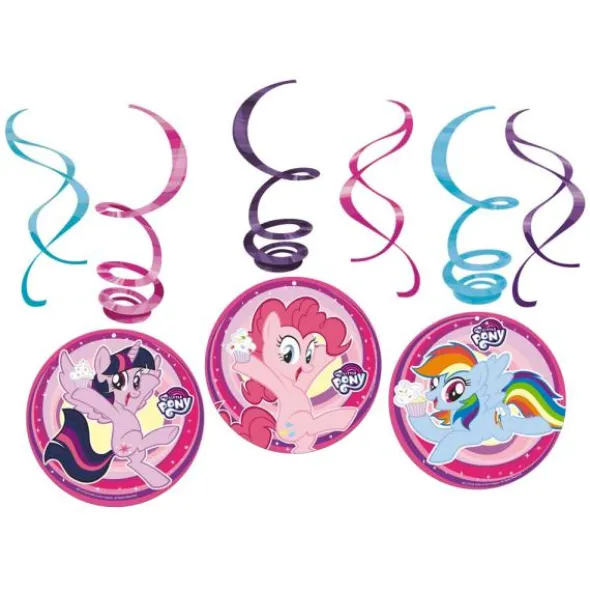 My Little Pony Hängande Dekorationer