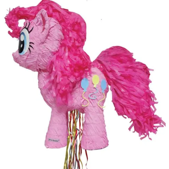 My Little Pony Pinkie Pie Pinata