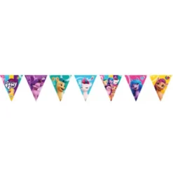 My Little Pony The Movie Flaggirlang