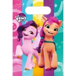 My Little Pony The Movie Kalaspåsar