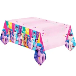 My Little Pony The Movie Pappersduk