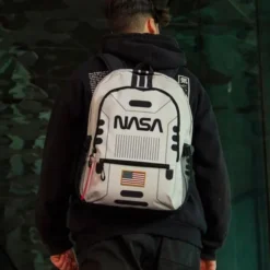 NASA Ryggsäck Spaceship