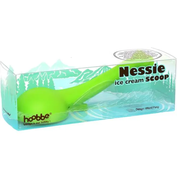 Nessie Glasskopa