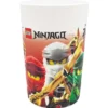 Ninjago Muggar Återanvändbara