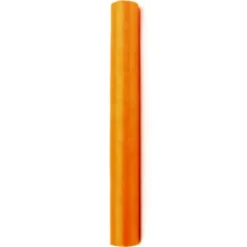 Organzatyg Orange